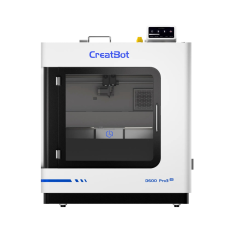 CreatBot D600 Pro3 HS Dual-Extruder 3D-Drucker
