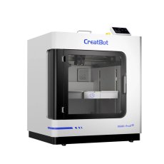 CreatBot D600 Pro3 HS Dual-Extruder 3D-Drucker