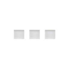 Bambu Lab Air Pump Filter für H2D Pro,H2D,H2S,H2C