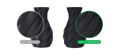 Bambu Lab ASA Grün (45500) 1kg 1,75 mm (mit Spule)