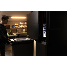 Formlabs Fuse X1 SLS-3D-Drucker
