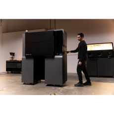 Formlabs Fuse X1 SLS-3D-Drucker