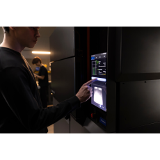 Formlabs Fuse X1 SLS-3D-Drucker