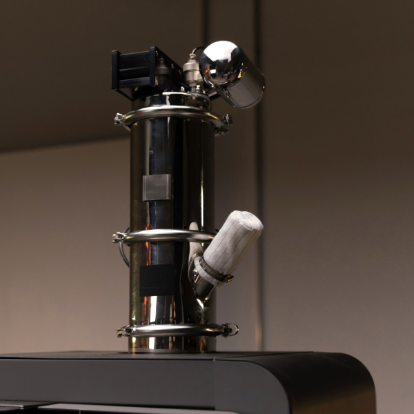 Formlabs Fuse X1 Vacuum Conveyer