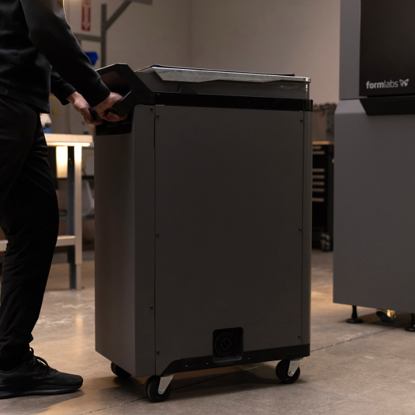 Formlabs Fuse X1 Baukammer