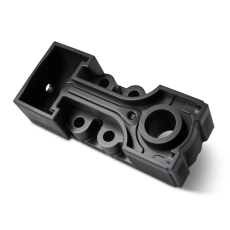 Formlabs F4 Resin Flexible 80A V2 1L (RS-C2-FL80-02)