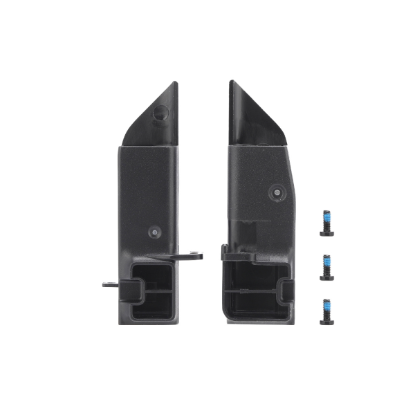 Bambu Lab Hotend Cooling Fan Air Duct für H2D,H2C