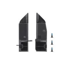 Bambu Lab Hotend Cooling Fan Air Duct für H2D,H2C