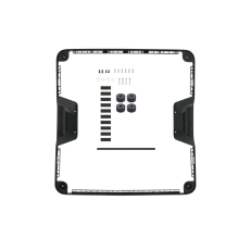 Bambu Lab Enclosure Plastic Bottom Ring für H2