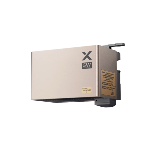 xTool 5W IR-Lasermodul für P3