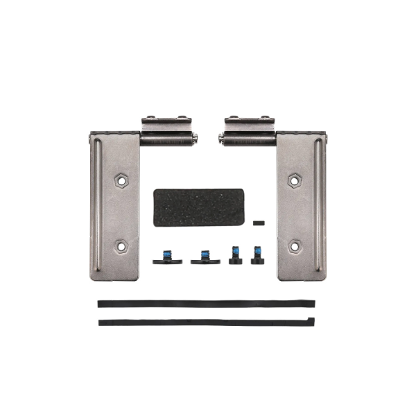 Bambu Lab Front Door Mounting Kit für H2