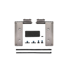 Bambu Lab Front Door Mounting Kit für H2