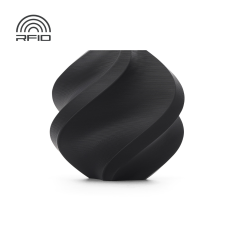 Bambu Lab PLA Pure Absolute Schwarz (17101) 1kg 1,75 mm