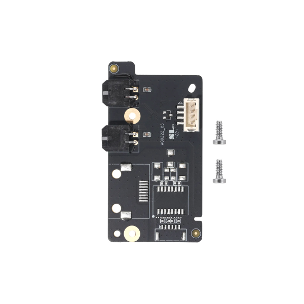 Bambu Lab 4pin Interface Board für H2
