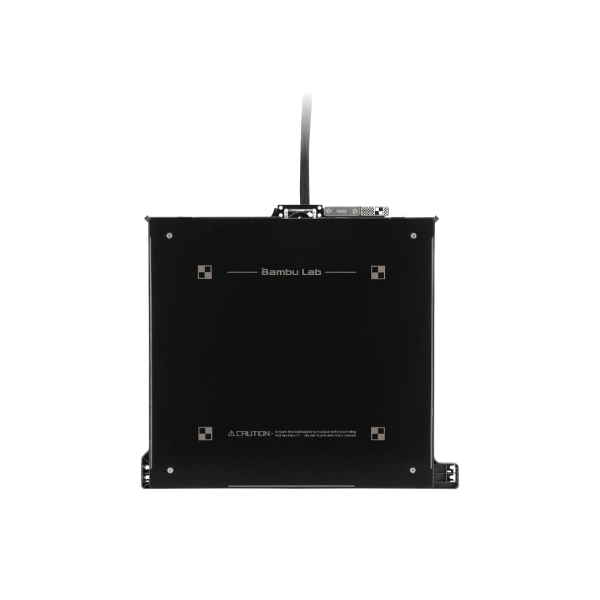 Bambu Lab Heatbed Unit für H2C