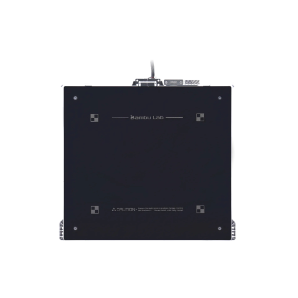 Bambu Lab Heatbed Unit für H2D