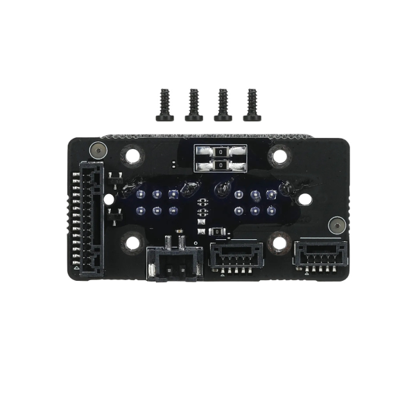 Bambu Lab AMS HT Power Board