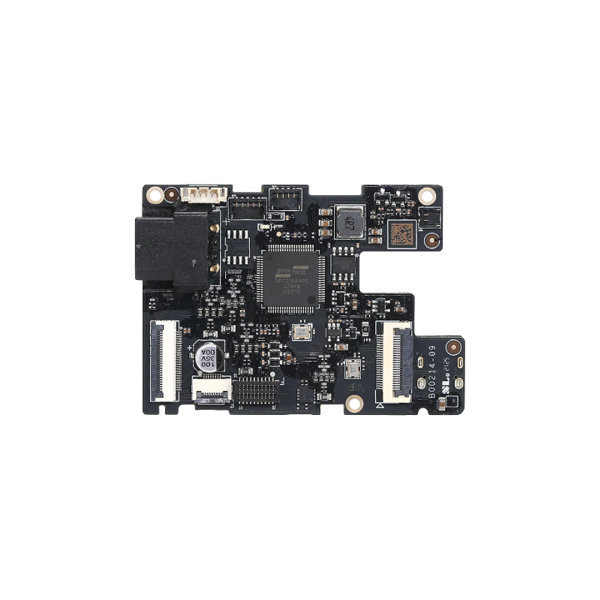Bambu Lab TH Board für H2S