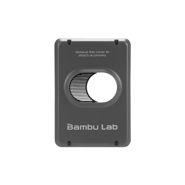 Bambu Lab Toolhead Front Cover für H2S