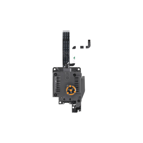 Bambu Lab Extruder Unit für H2S