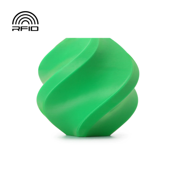 Bambu Lab PETG Basic Green (30502) 1kg 1,75 mm