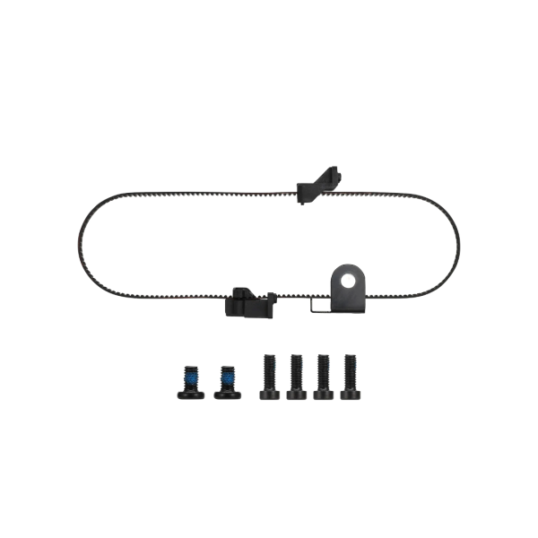 Bambu Lab Induction Hotend Rack Belt Assembly für H2C
