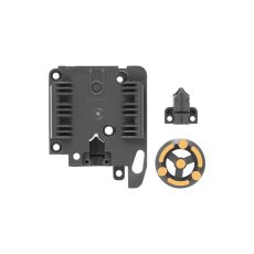 Bambu Lab Extruder Unit Front Cover für H2S