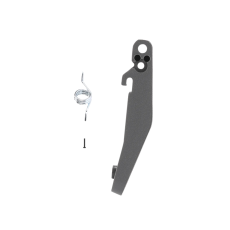 Bambu Lab Filament Cutter Lever für H2S