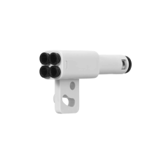 Bambu Lab 4-in-1 PTFE Adapter II für H2/P1/X1