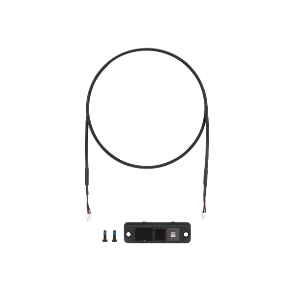 Bambu Lab Nozzle Offset Calibration Sensor für H2C