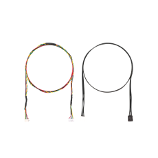 Bambu Lab Induction Hotend Rack Cables Pack H2C
