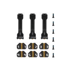 Bambu Lab Induction Hotend Dock Assembly für H2C