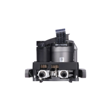 Bambu Lab Dual Extruder Unit für H2C