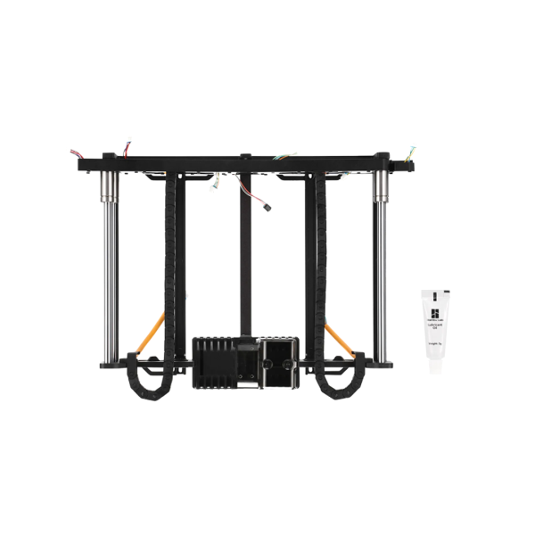 Bambu Lab Induction Hotend Rack Frame für H2C