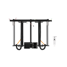 Bambu Lab Induction Hotend Rack Frame für H2C