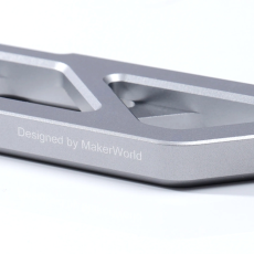 Bambu Lab Mag-Alloy Scraper