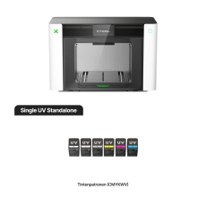 xTool O1 Omni Printer Single UV-Drucker