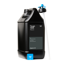Formlabs F4 Resin Tough 1000 5L (RS-RPS-TO10-01)