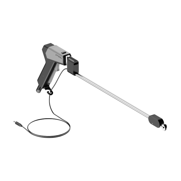 xTool MetalFab MaxClean™ 45mm Reinigungszubehör