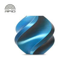 Bambu Lab PLA Silk Phantomblau (13916) 1kg 1,75 mm (mit...