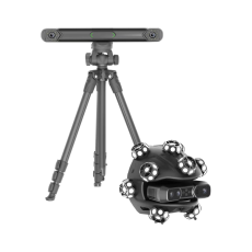 Shining 3D EinScan Trak 3D-Scanner