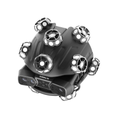 Shining 3D EinScan Trak 3D-Scanner