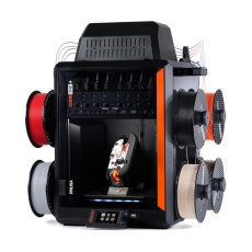 Prusa CORE One+ (Gen 2) INDX 8-Tool 3D-Drucker