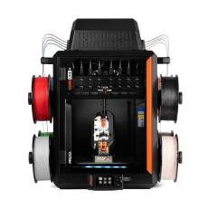 Prusa CORE One+ (Gen 2) INDX 8-Tool 3D-Drucker