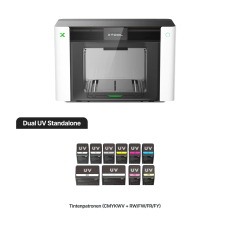 xTool O1 Omni Printer Dual UV-Drucker