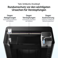 xTool O1 Omni Printer Dual UV-Drucker