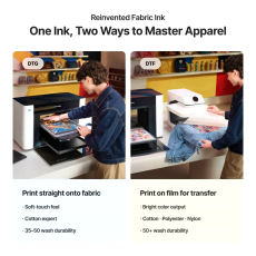 xTool O1 Omni Printer Dual UV-Drucker