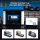 xTool O1 Omni Printer Dual UV-Drucker