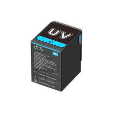 xTool Selected UV-Tinte Cyan 125 ml