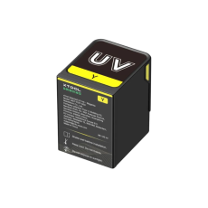 xTool Selected UV-Tinte Yellow 125 ml
